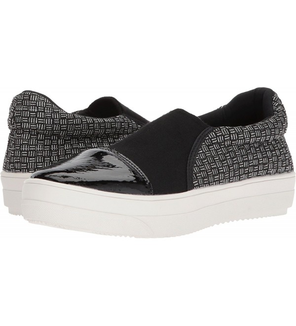 Bernie Mev Womens Dynasty Black