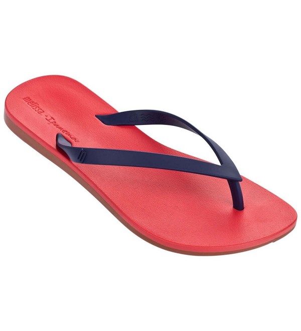 Melissa Womens Ipanema Flip Sandal