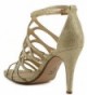 Heeled Sandals On Sale