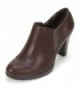 Rialto Posie Womens Bootie Espresso