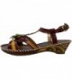 Discount Real Platform Sandals