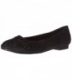 Annie Shoes Womens Eagle Ballet