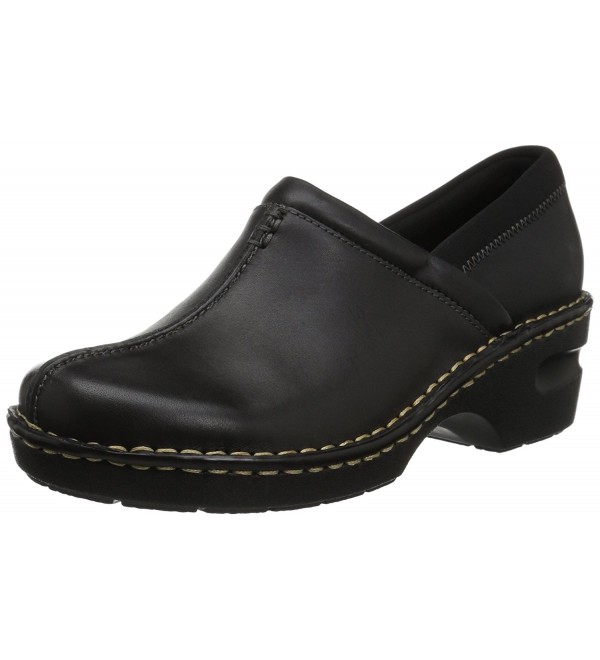 Eastland Womens Kelsey Black US