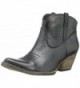 Very Volatile Womens Banjo Bootie