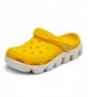 VWU Outdoor Breathable Backless Slippers