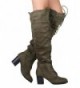 Brand Original Over-the-Knee Boots Wholesale