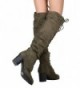 Fashion Women's Boots