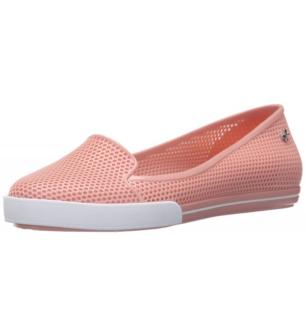 Zaxy Womens City Ballet Flat