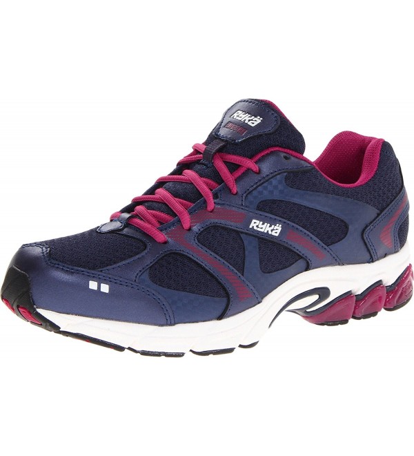 Womens Encore Running Metallic Submarine