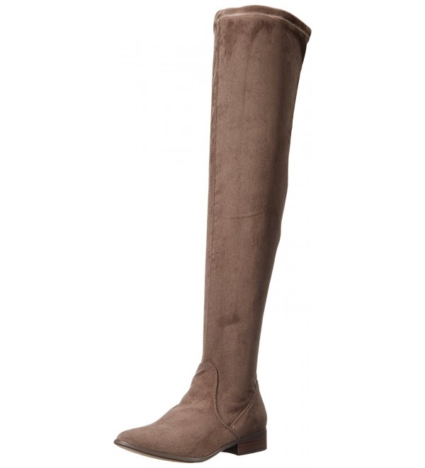 Report Womens Sanjay Slouch Taupe