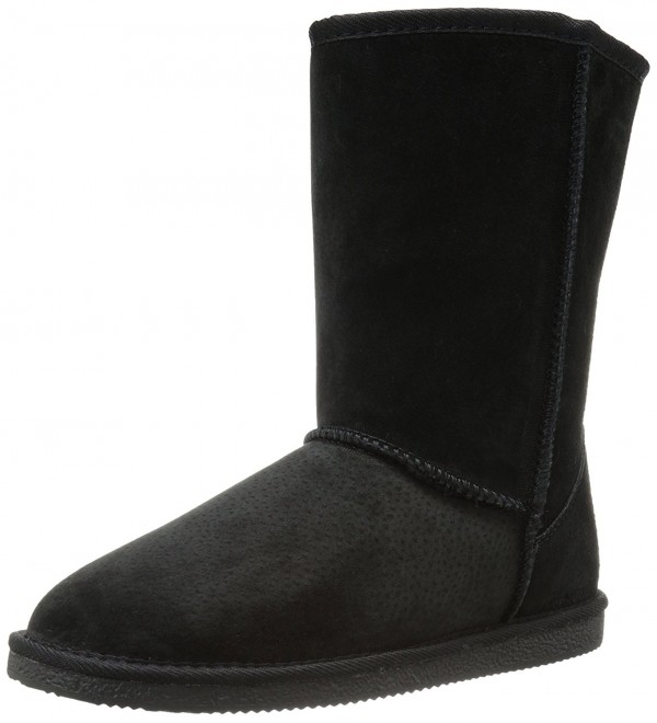 Lamo Womens Ladys Boot Black