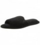 Dearfoams Womens Scuff Slipper X Large