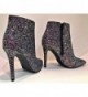 Designer Ankle & Bootie