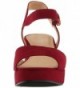 Cheap Designer Platform Sandals