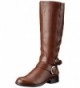 LifeStride Womens X Must Riding Boot