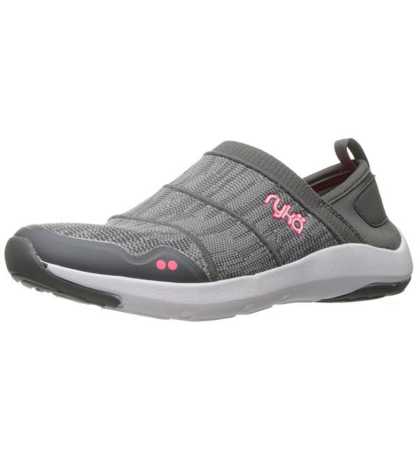 RYKA Womens Elena Sneaker Coral