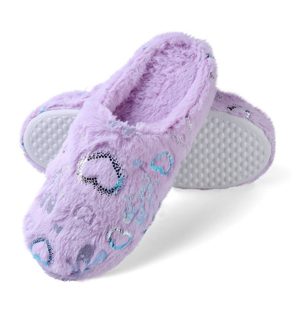 Aerusi Warming Family Non Slipped Slipper