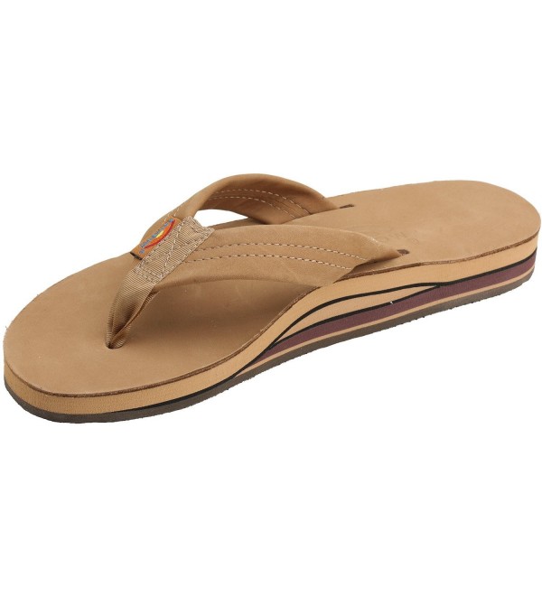 Rainbow Sandals 301ALTS Premier Expresso