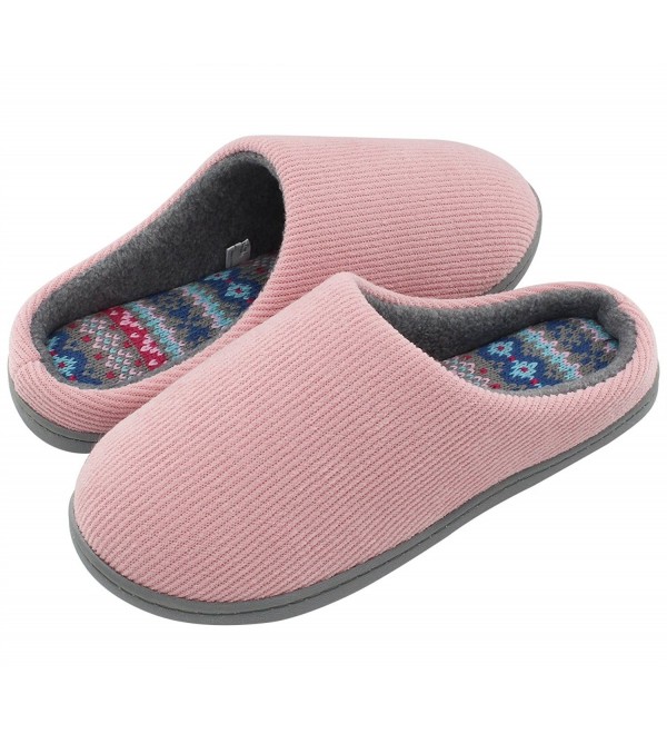 HomeIdeas Comfort Distinctive Slippers Outdoor