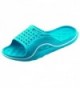 Vertico Slide Womens Poolside Turquoise