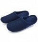 YOUTOUCHLIFE Cashmere Knitted Slippers X Large