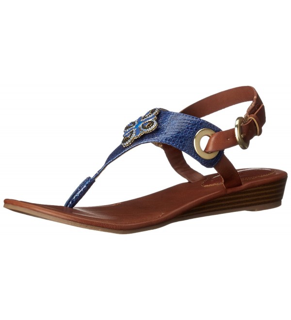 Lindsay Phillips Womens Amanda Sandal