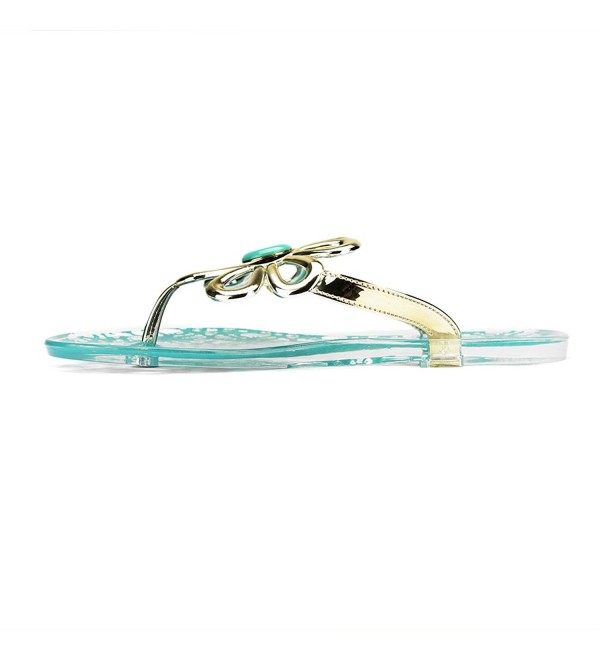 Chemistry FLO 1 Womens Flops Sandals