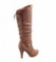 Popular Knee-High Boots Clearance Sale