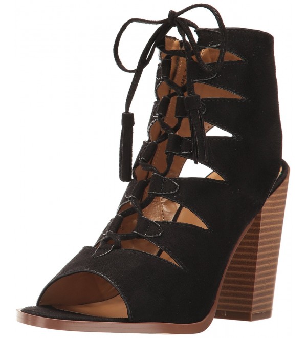 Report Womens Bikka Gladiator Sandal