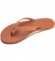Rainbow Womens Classic Leather Support