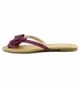 Designer Women's Flat Sandals Online