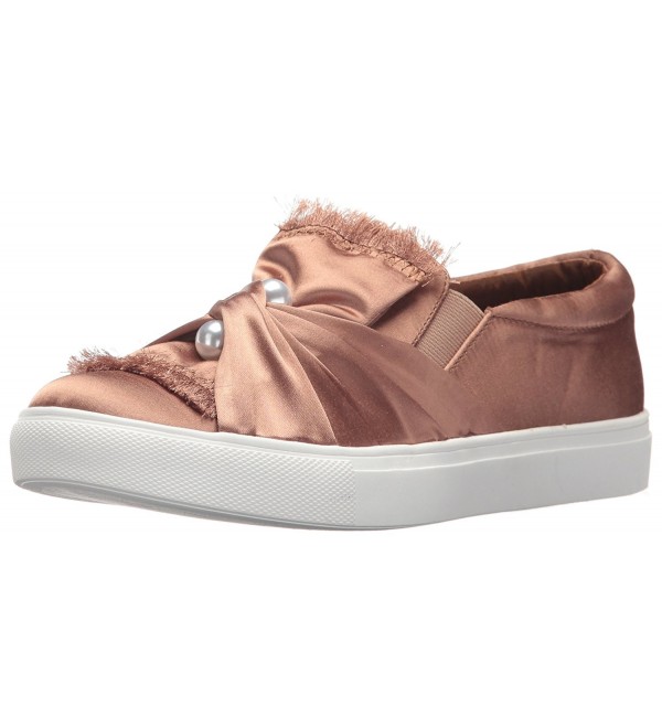 Report Womens Agnes Sneaker Copper