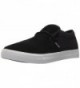 Supra Black White Sneaker Womens