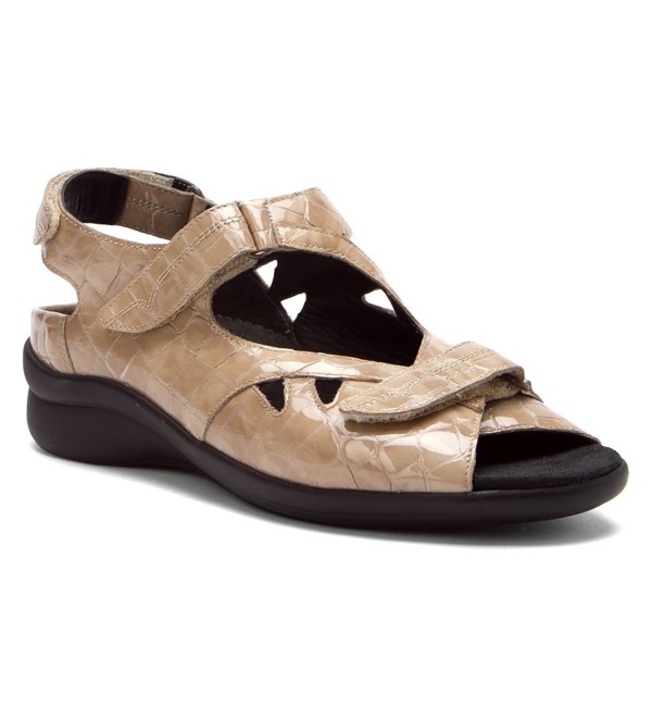 Durea Womens Dedra Straps Sandals