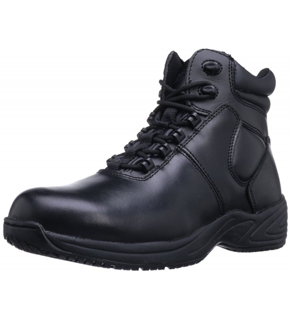 Grabbers Mens Fastener G1240 Black