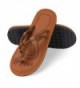 Aerusi Sandals Classic Leisure Slipper