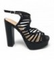 Cheap Real Heeled Sandals Outlet