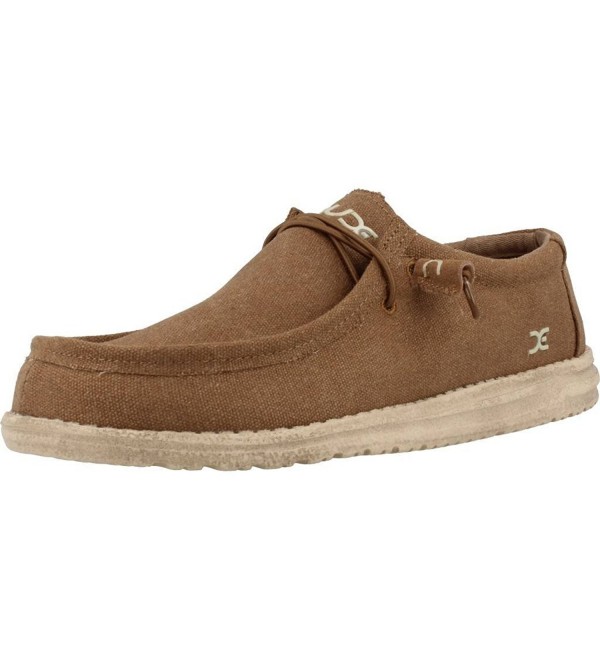 Hey Dude Mens Wally Shoe