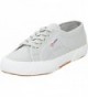 Superga Unisex Alluminum Classic Sneaker