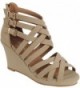 2018 New Platform Sandals