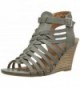 Report Womens Sonora Wedge Sandal