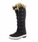 Fashion Snow Boots