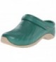 AnyWear Womens Zone Hunter Green