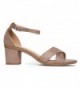 Heeled Sandals