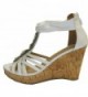 Discount Real Wedge Sandals Wholesale