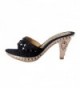 Discount Heeled Sandals Online Sale