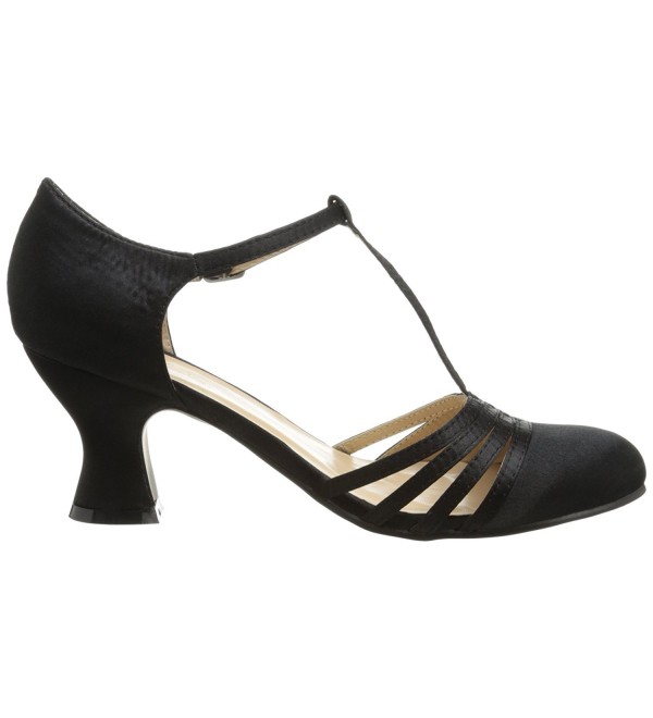 ellie shoes women's 254 lucille dress pump