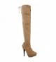 Discount Over-the-Knee Boots Outlet Online