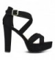 Cheap Heeled Sandals