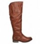 Popular Knee-High Boots Wholesale